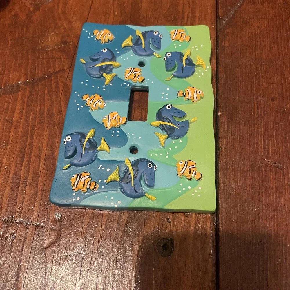 Disney Pixar 'Finding Nemo Dory